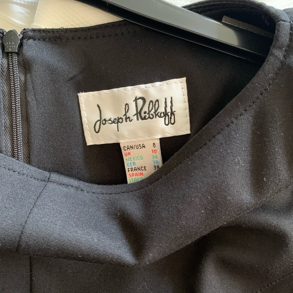 Joseph Ribkoff Dress - Picture 3 of 3